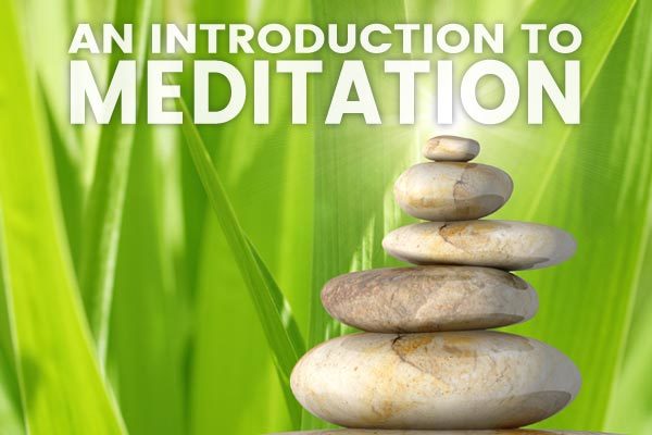 introduction to meditation