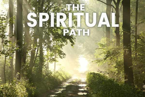 spiritual path