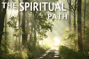 The spiritual path