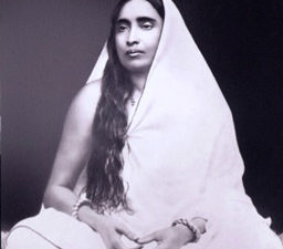 Śri Sarada Devi