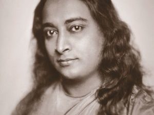 paramahansa yogananda