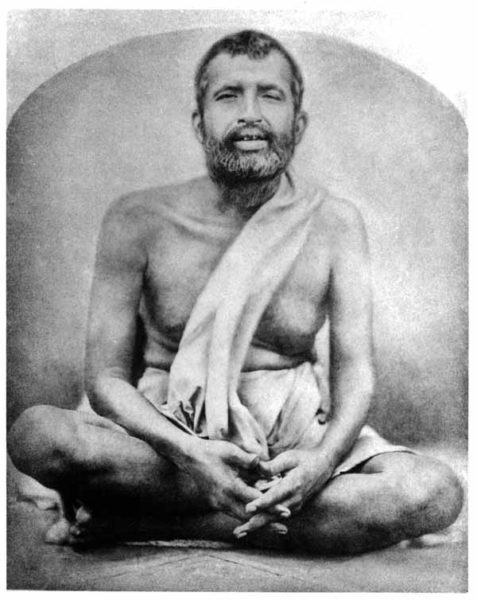 sri ramakrishna