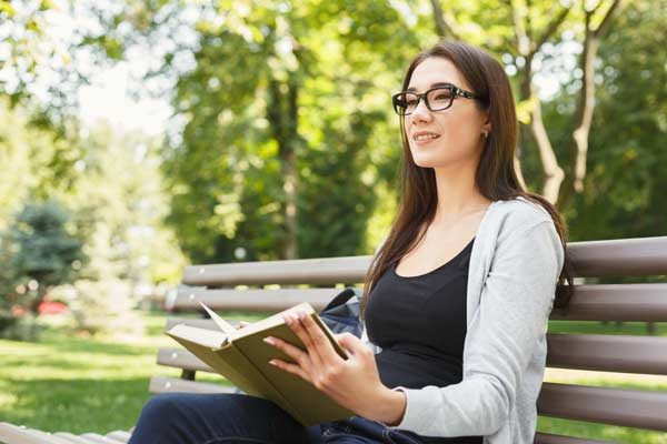 Studying the Lives of Saints