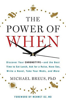 the power of when