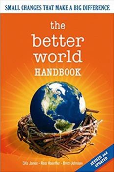 the better world handbook