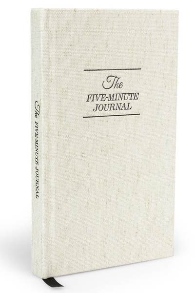 five minute journal