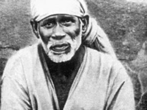 sai baba shirdi