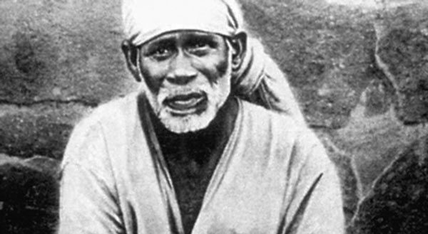 sai baba shirdi