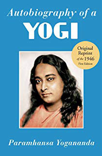 autobiography of a yogi