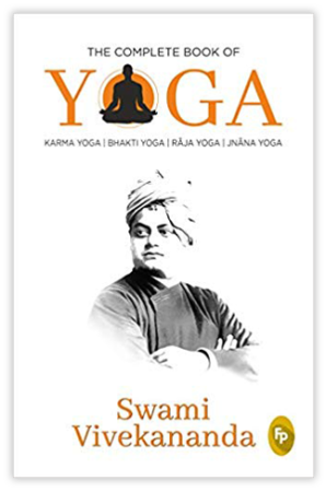 the complete book of yoga